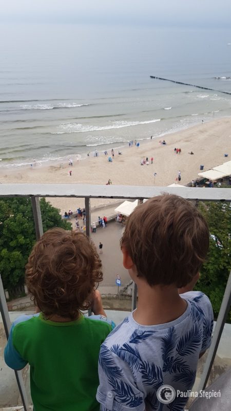 Latarnia morska Kołobrzeg