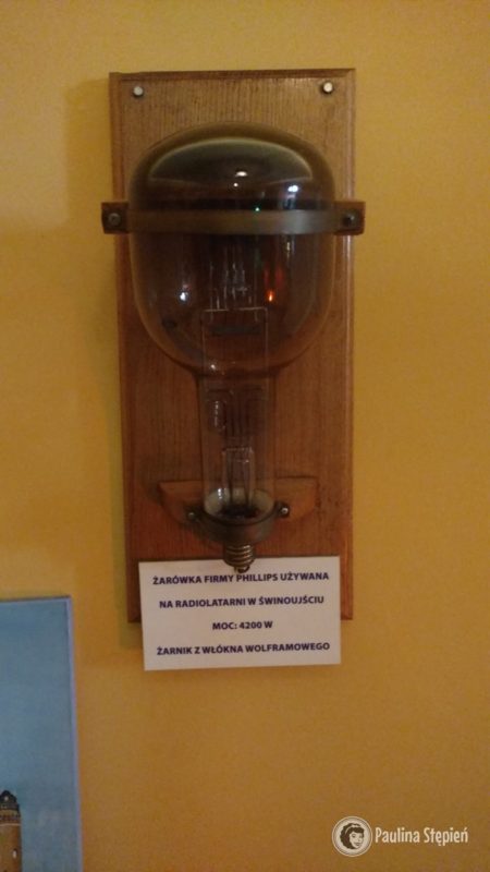 Środek latarni