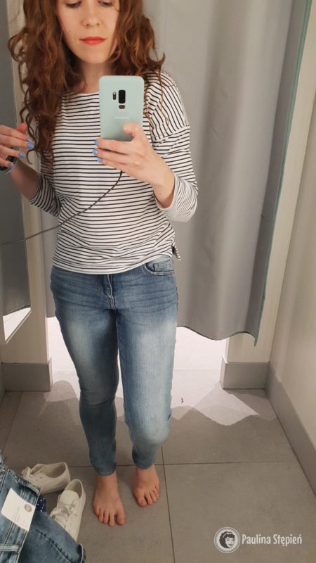 Jeansy