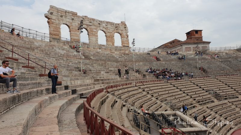 Arena Verona