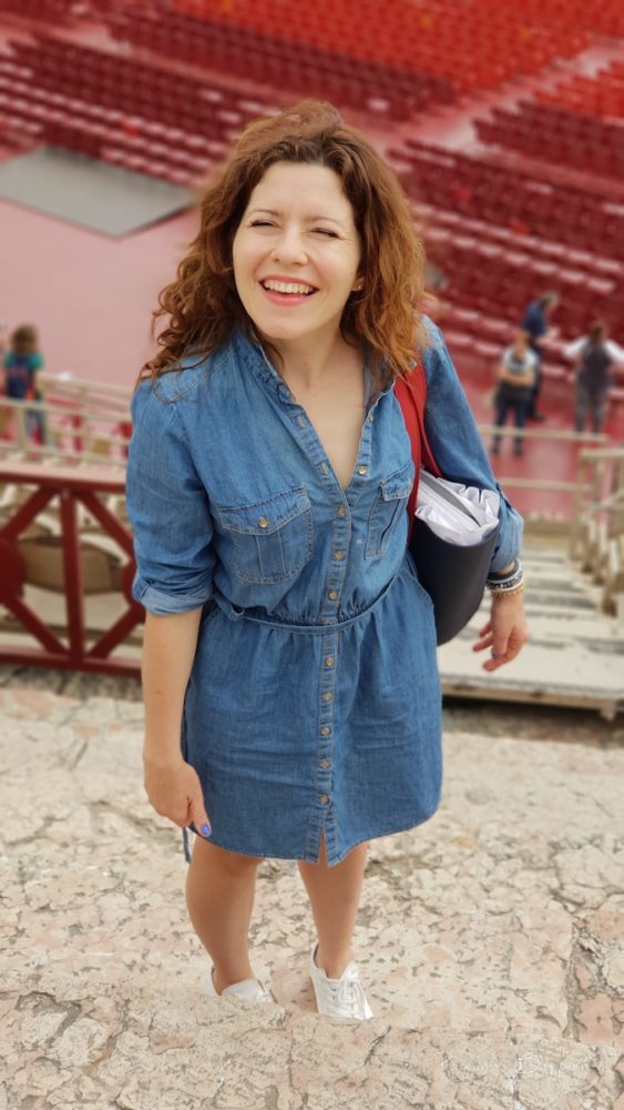 Arena Verona
