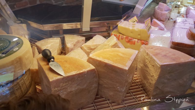 Parmezan