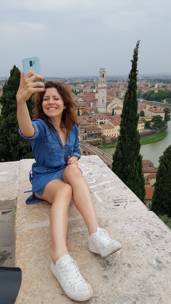 I to akurat jak nagrywałam dla Was instastories, wpadajcie na paulina.domowa na instagramie :)