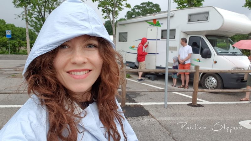 Zawsze mamy swoje kurteczki, głupio mówić ile już z nami lat jeżdżą