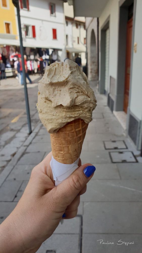 Ostatnie włoskie lody