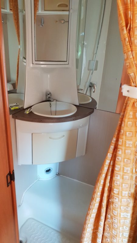 Łazienka