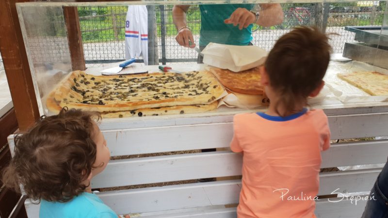 Focaccia