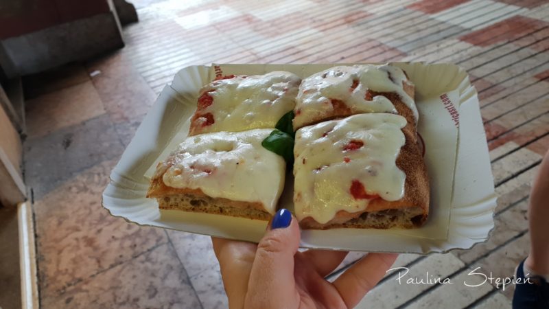 Pizza, zawsze najlepsza