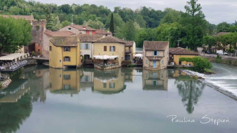 Borghetto