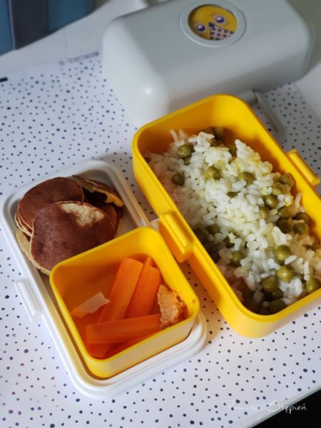 I monbento Tresor