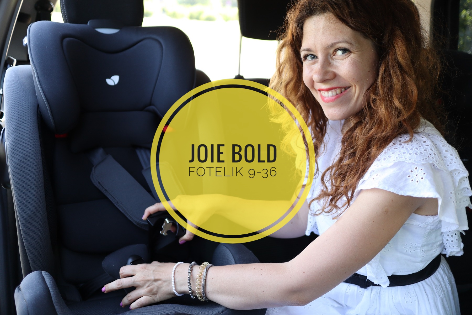 Joie Bold