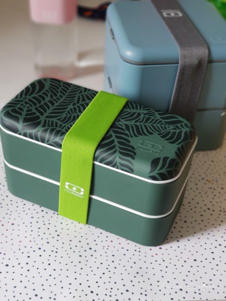Nowe Monbento