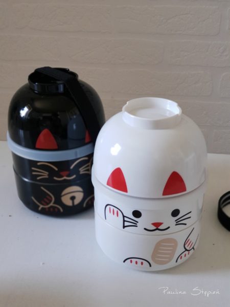 Bento kokeshi