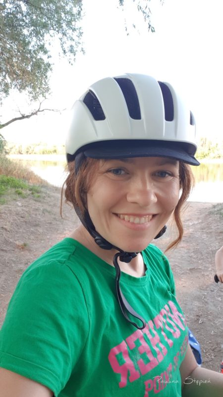 Nowy kask