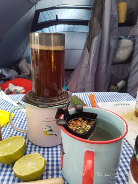 Kawa - najważniejsza :)
