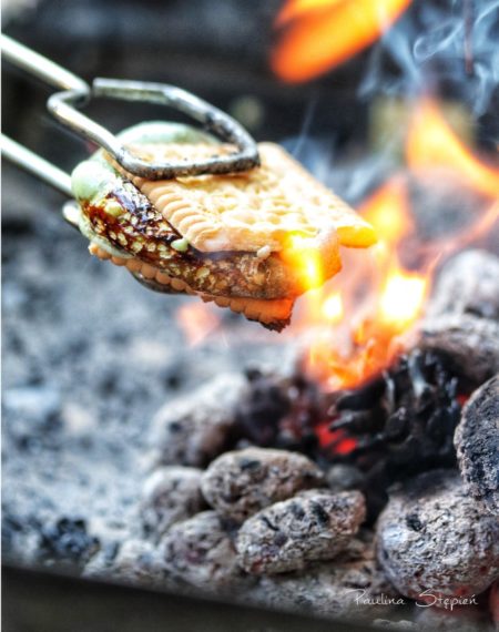 S'mores