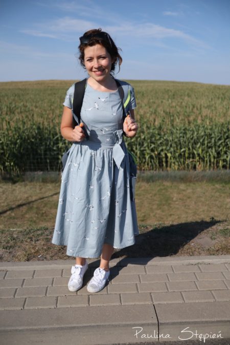 Przystanek na obiad