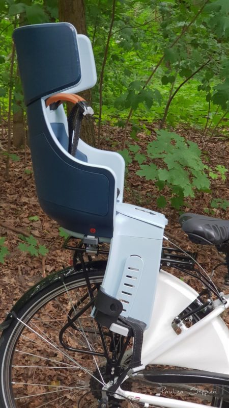 Fotelik Bobike Maxi Tour