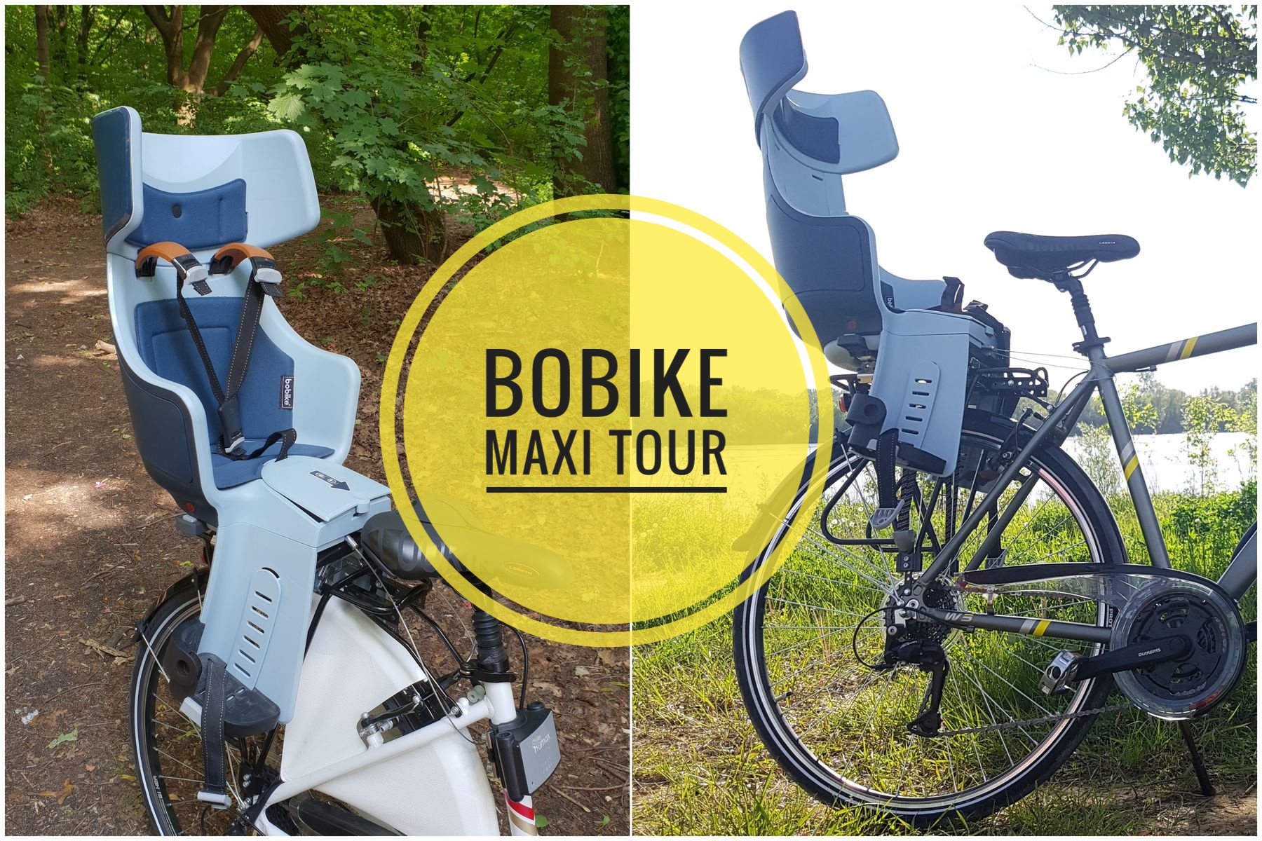 Bobike Maxi Tour