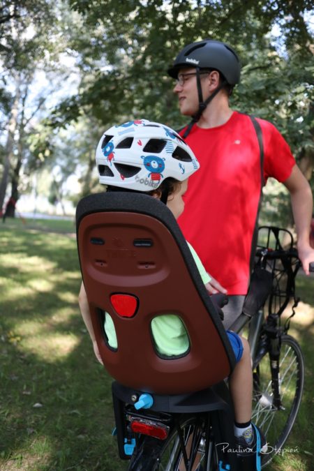 Ten kask to właśnie kask Bobike