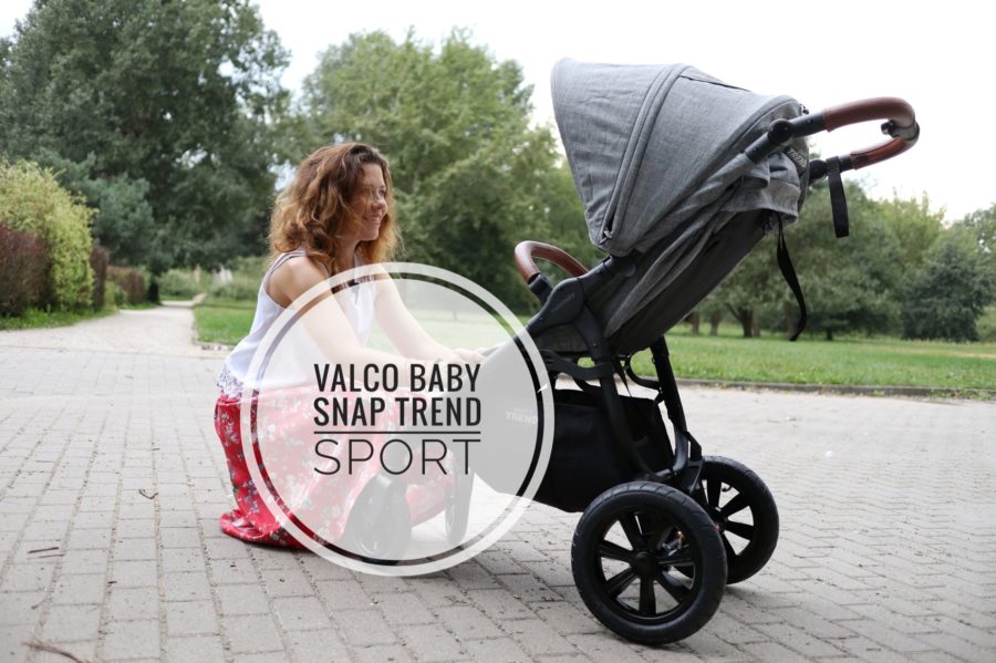 Valco Baby Snap Trend Sport