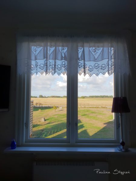 Widok o poranku