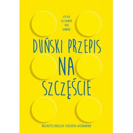 Duński przepis na szczeście