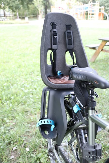 Thule Yepp Nexxt Maxi