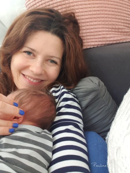 A póki co pozdrawiamy wszystkich cieplutko