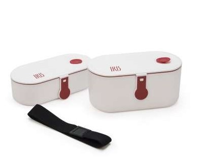 Iris DUO