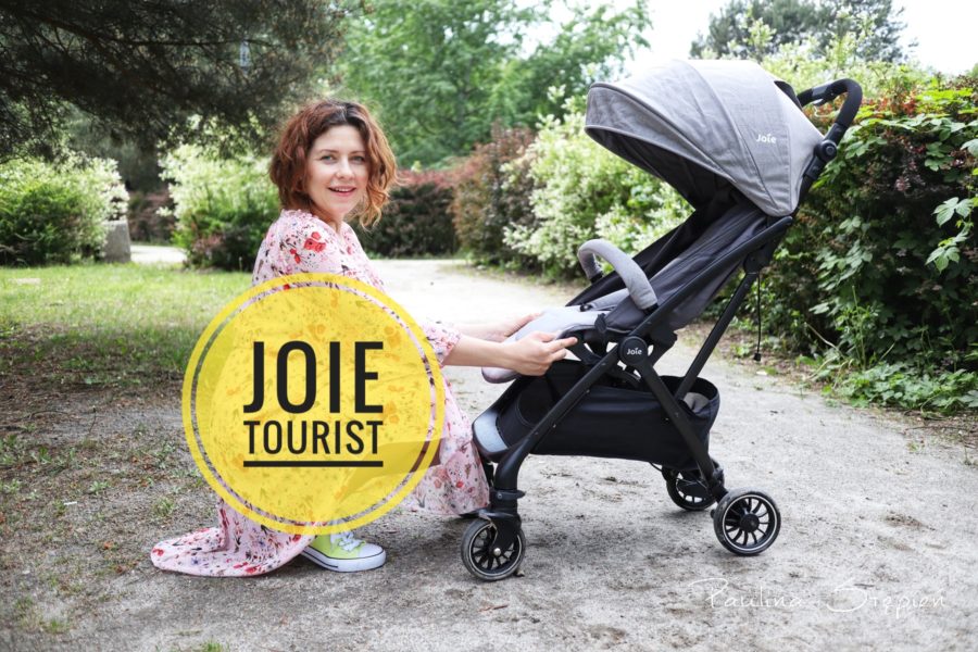 Joie Tourist