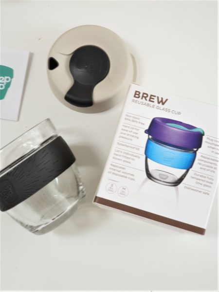 KeepCup