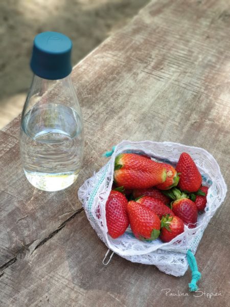 Butelka Retap