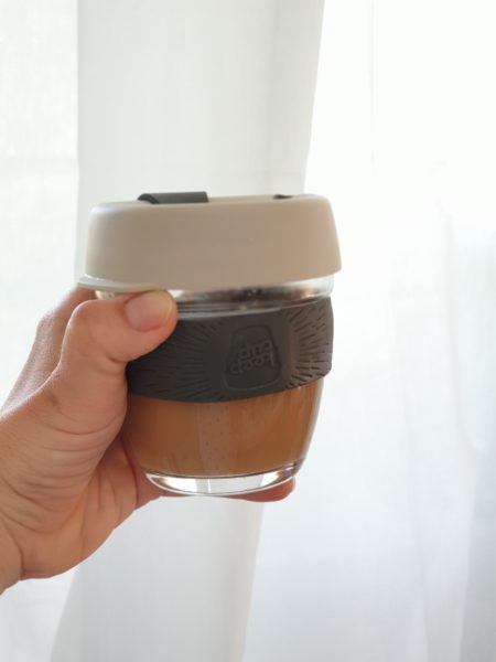 KeepCup