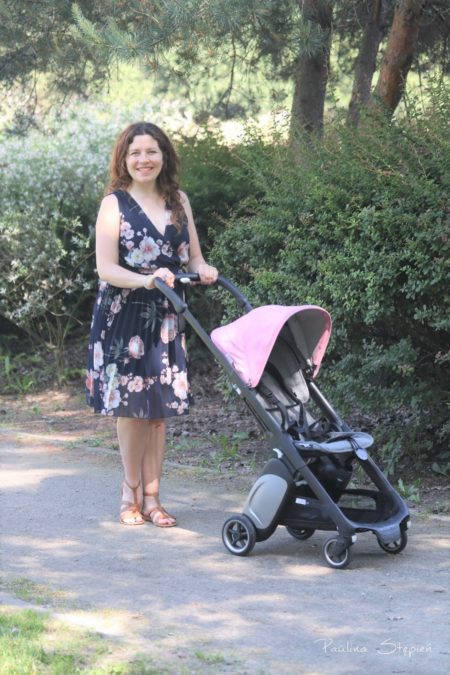 Bugaboo Ant