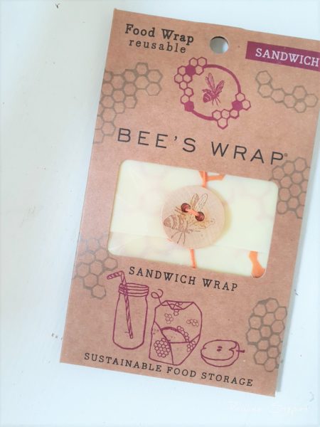Bee's Wrap
