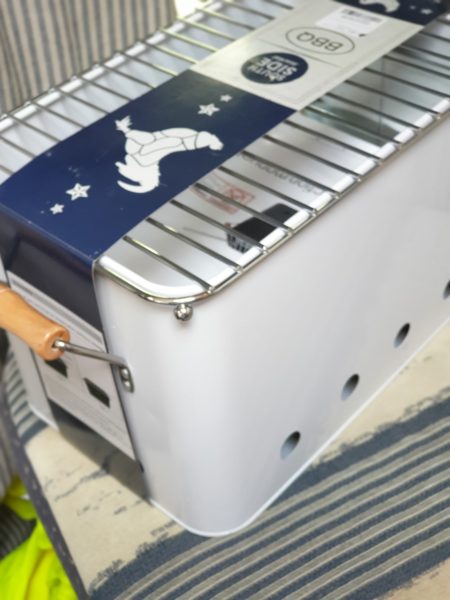 Grill