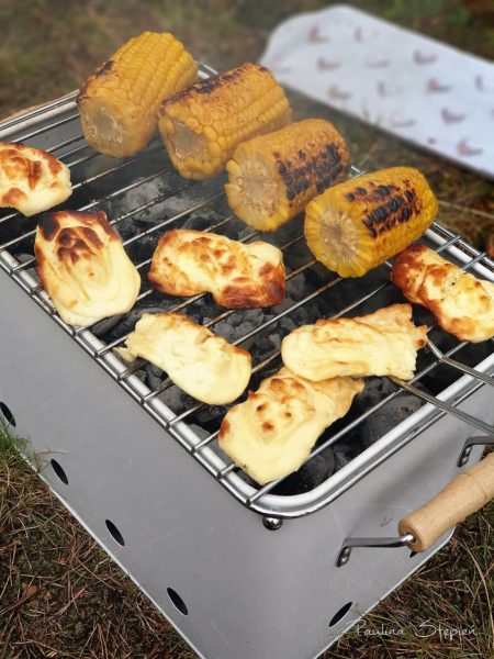 Grill