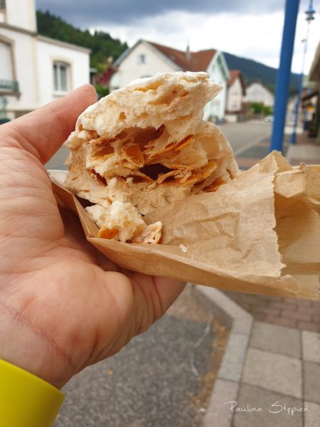 Środek