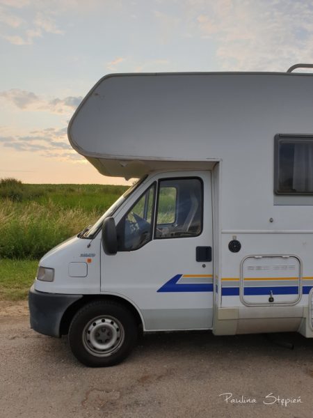 Kamperek