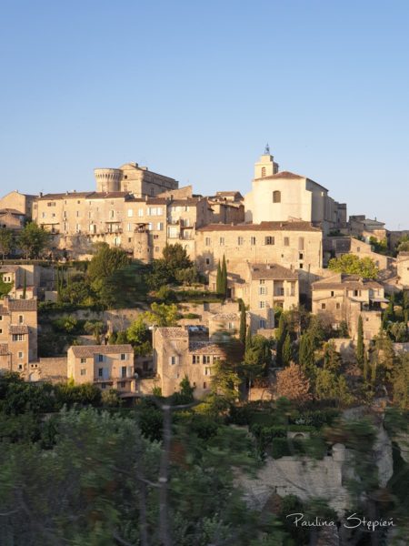 Gordes