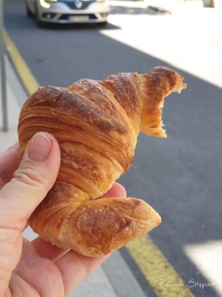Croissant