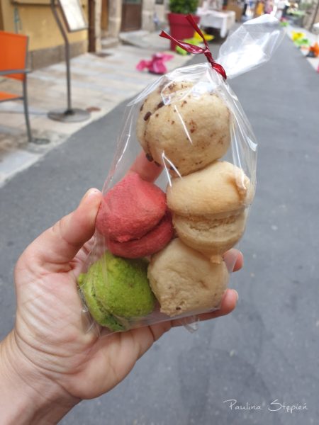 Makaroniki
