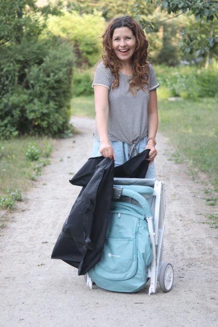 Torba transportowa