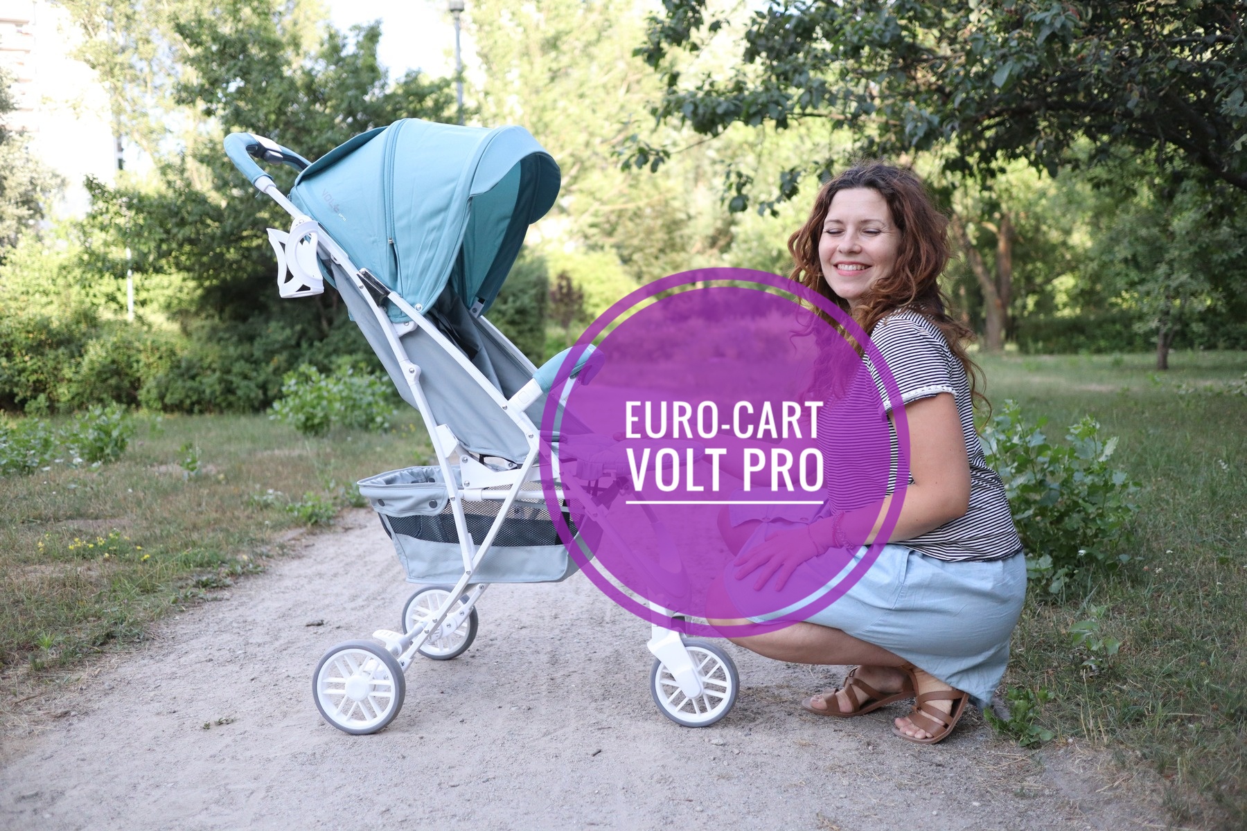 Euro-cart Volt Pro