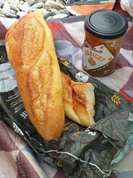 Przerwa na lunch ;-)