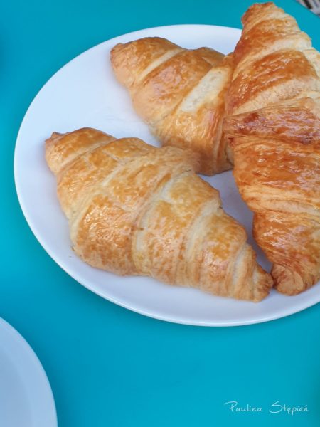 Croissanty