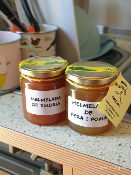 Lokalne dżemy