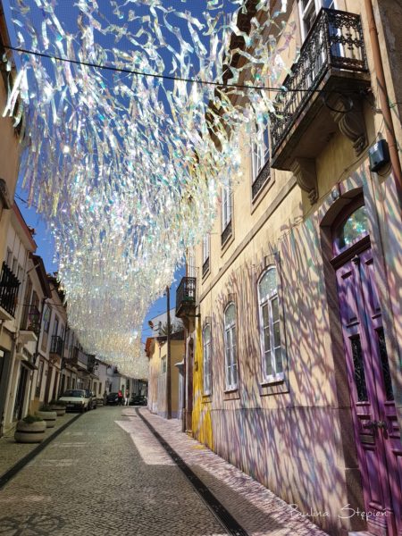 Agueda, Portugalia