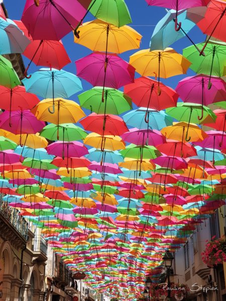 Agueda, Portugalia